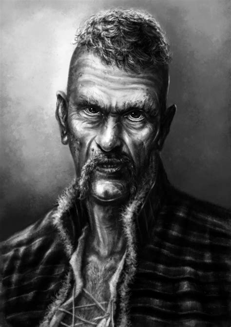 Léo Bonhart | Sorceleur Wiki | FANDOM powered by Wikia