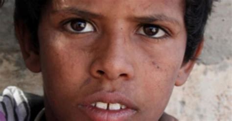 US Drone Kills Sixth Grade Boy in Yemen, says Human Rights Group