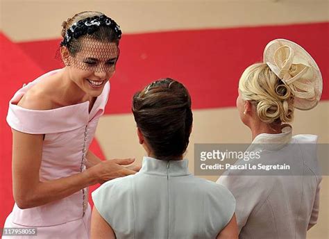 231 Charlotte Casiraghi Wedding Stock Photos, High-Res Pictures, and ...