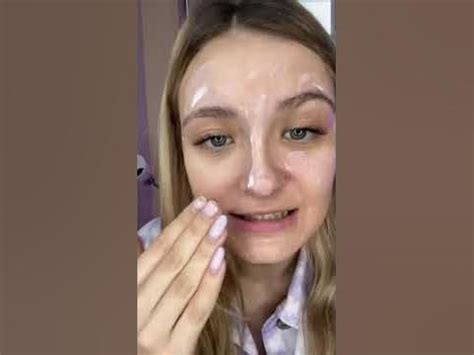 Тоналка, которая подстраивается под тон кожи Поспик / Pospik - YouTube