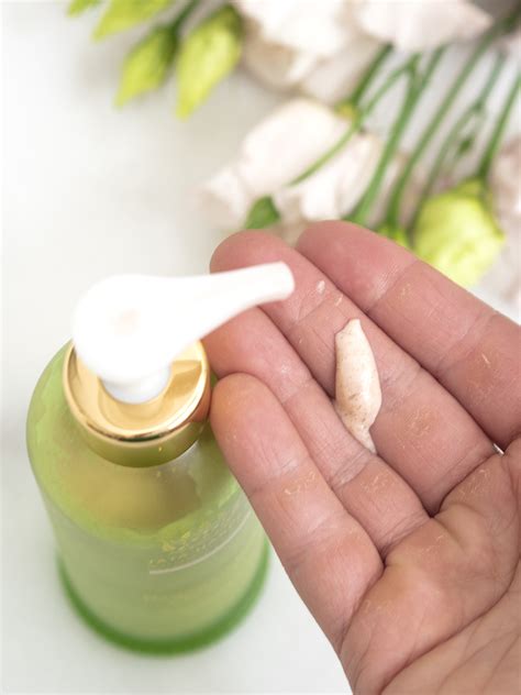 Luxury In a Bottle - Tata Harper Regenerating Cleanser Review — Laura ...