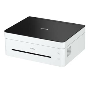 SP 150SU Downloads | Ricoh Global