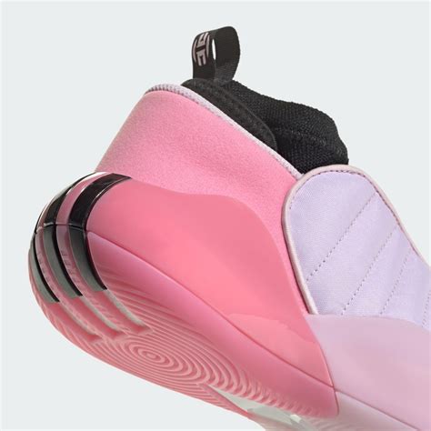 adidas Harden Vol. 7 Pink IH7707