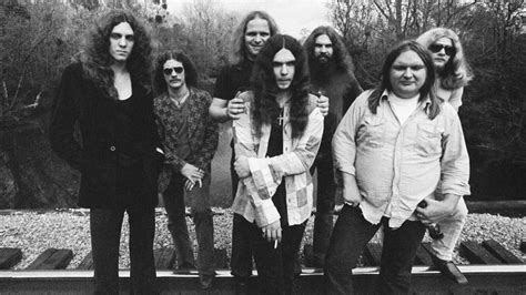 Every mother’s son: Why Lynyrd Skynyrd has survived