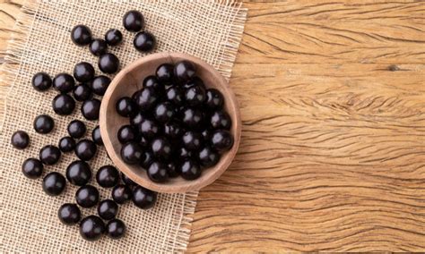 O Que Significa Sonhar Com Jabuticaba - Sonhar com Jabuticaba - O que significa? Sorte ou Azar?