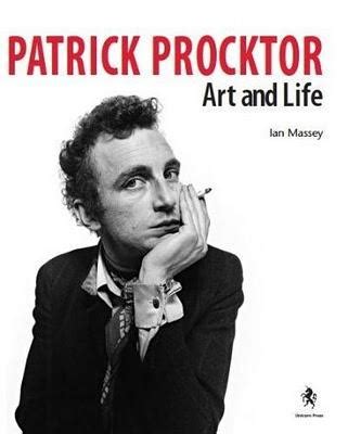 patrick procktor  artworks wikiartorg