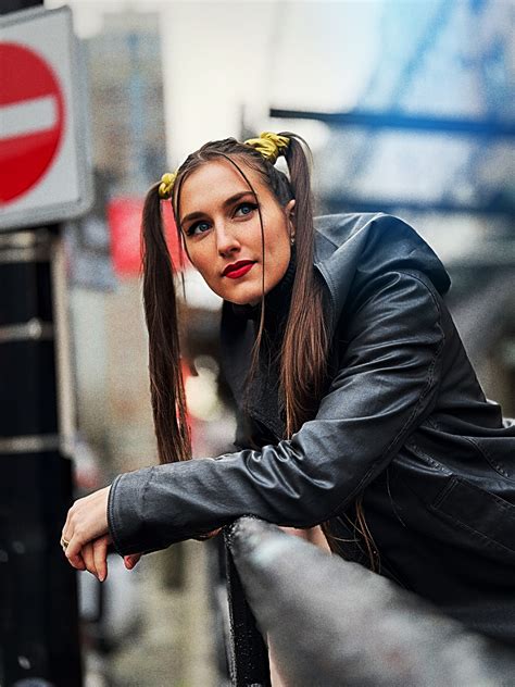 The arrival of the... - The Piper Blush Experiment