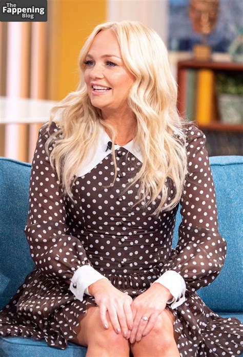 Emma Bunton Nude - Fappening🍆💦