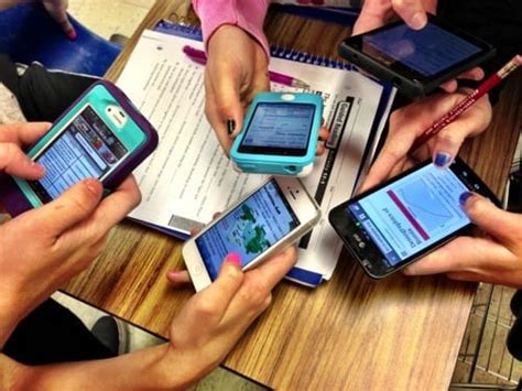 Smartphones in the Classroom | Applied Social Psychology (ASP) - Dr ...