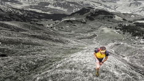 La Sportiva presents VK - YouTube