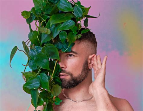 The Knife’s Olof Dreijer shares new solo EP | The FADER