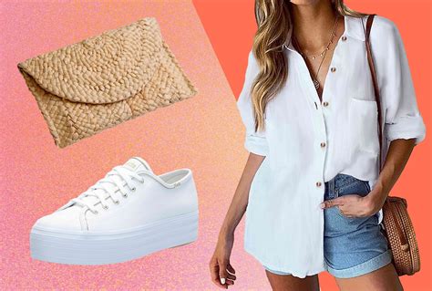 Stylists Say You Only Need These 10 Versatile Pieces to Build the