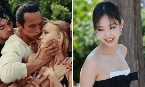 Сериал «Идол» с Дженни из BLACKPINK получает негативные отзывы критиков ...
