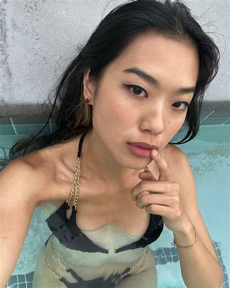 Nemo Zhou 08/24/2023 • CelebMafia