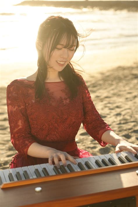 音樂才女正式加入龍頭片商！F cup 女優「黒島玲衣」將於 S1 發行個人出道作 - COOL-STYLE 潮流生活網