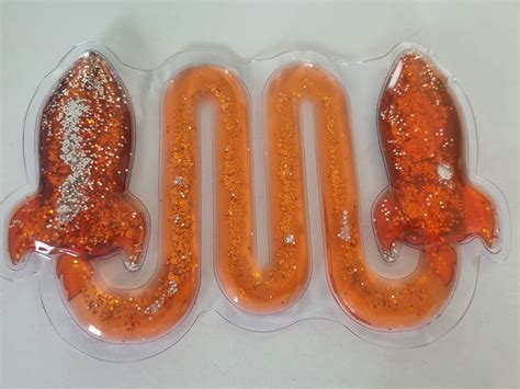 Squishy Gel Squeezie | Sensory Haven 4 Kids