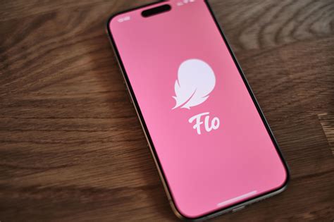flo period pregnancy tracker iphone apps pregnancy tracker period
