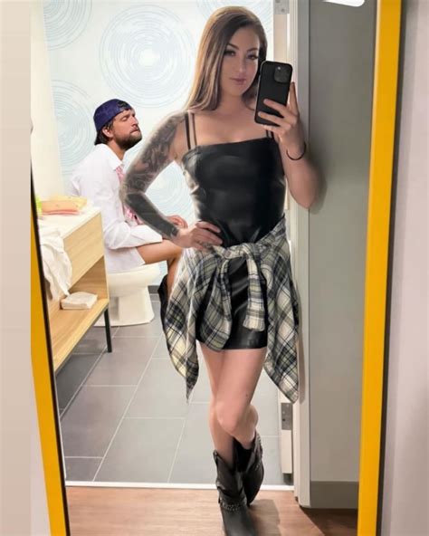 Heather Lynn | Photo dump from the past two weeks. | Instagram