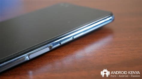 Tecno Camon 16 Premier: Unboxing and first impressions