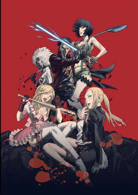 [200+] Sexy Anime-Wallpaper KOSTENLOS | Wallpapers.com