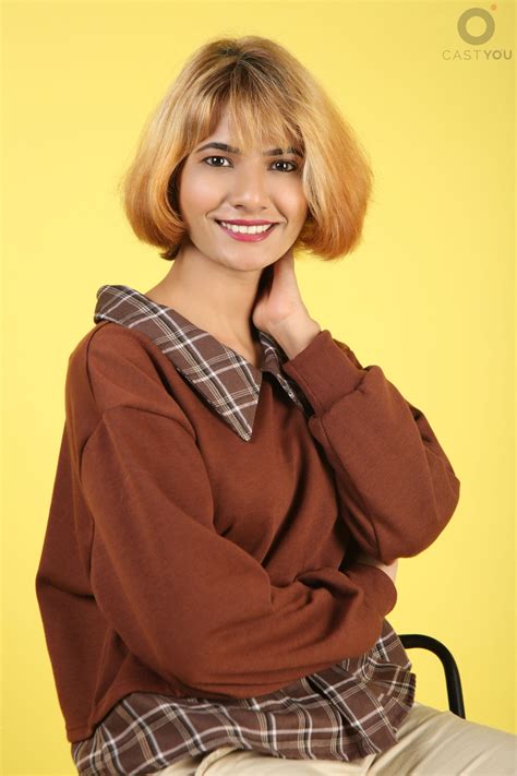 Samruddhi Patil - CastYou