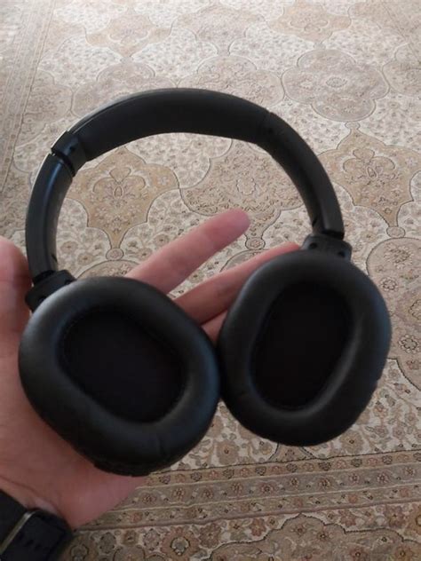 Baseus Encok Wireless Headphone D02 Pro - Black