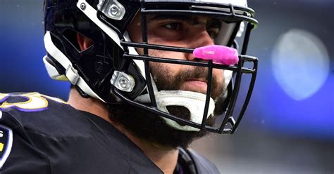 baltimore ravens patrick mekari interview baltimore beatdown