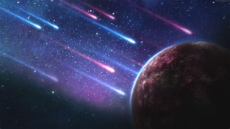 4K Universe Wallpapers - Top Free 4K Universe Backgrounds - WallpaperAccess