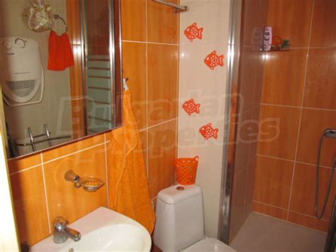 Studio for sale in Hisarya, The Military Sanatorium, Bulgaria ...