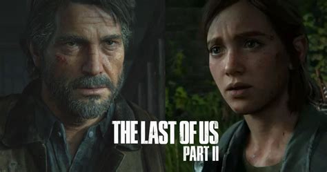 The Last Of Us Part II: 10 Things You Need To Remember From The First Game