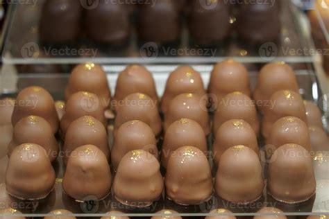 swiss chocolate candy 17361134 Stock Photo at Vecteezy
