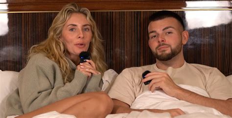 Bonnie Blue reveals how she set up 1,000 guys stunt over 10 days