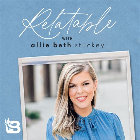 Allie Beth Stuckey