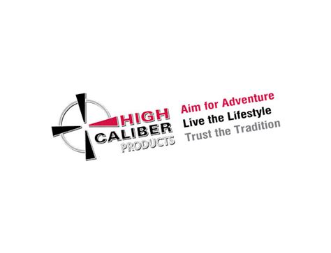 high caliber products joomla website meringue