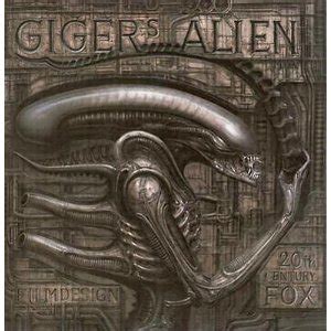 5 Essential Books About the Alien Movie