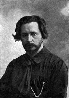 Л. Андреев | это... Что такое Л. Андреев?