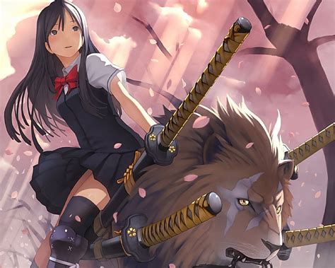 Photos Anime