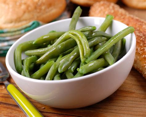 Canning Green Beans Without Pressure Cooker