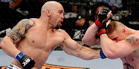 Шейн Карвин: «Хотел бы напоследок еще раз испытать себя» - MMAPUNCH.ru