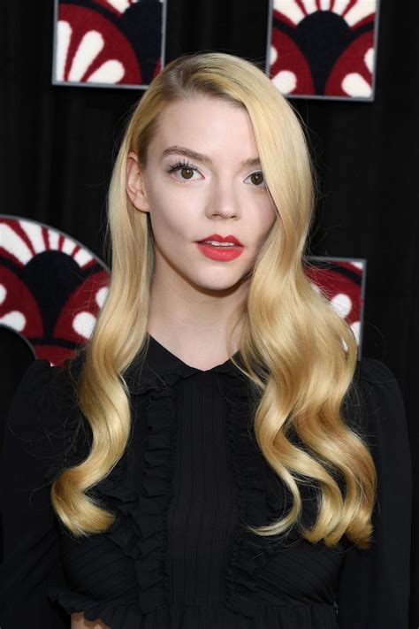 Anya Taylor Joy Movies And Tv Shows - Perumperindo.co.id