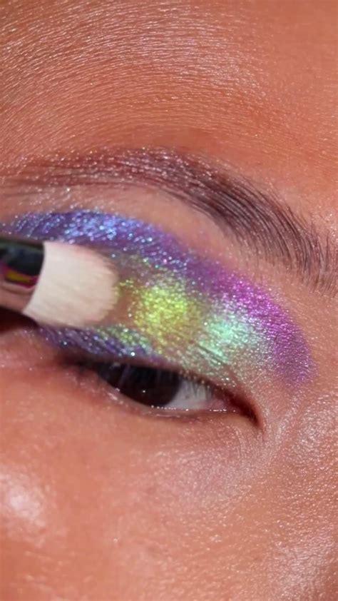 [Видео] «[Видео] «Afflano Neon Makeup Palette Eyeshadow, Glow in the ...
