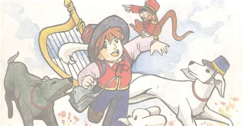 Remi - Ver la serie online completas en español