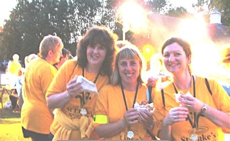 Midnight Walk - first one 20 years ago - Nantwich News