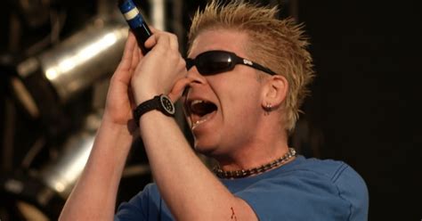 Группа The Offspring выпустила новый сингл - Афиша bigmir)net
