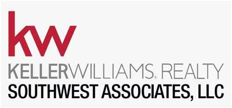 Keller Williams Realty Southwest Logo, HD Png Download - kindpng