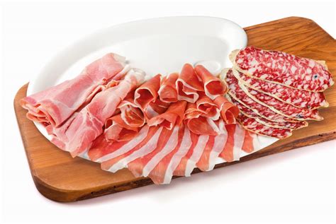 SALUMI