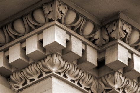 moldings  profiles  practice institute  classical