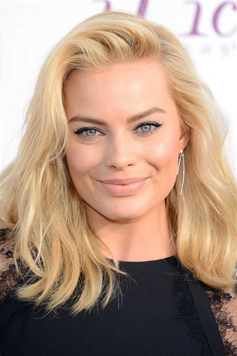 34+ Pretty Blonde Hair Celebrities