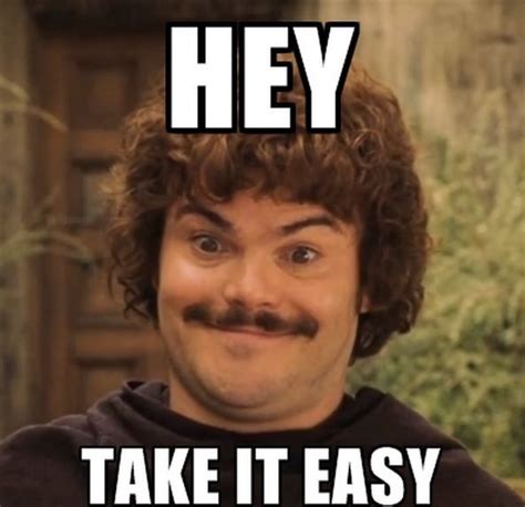 Nacho Libre Birthday Quotes