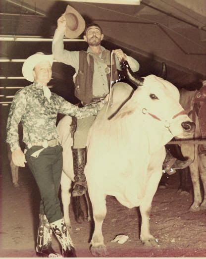 rodeo stars ken curtis  portrays festus hagen  cbs tvs